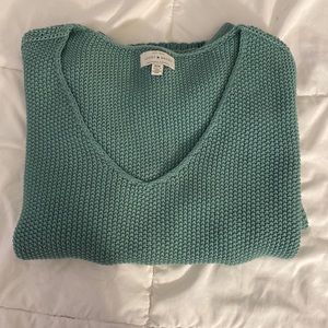 Lucky Brand sweater